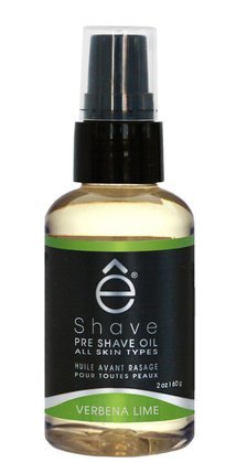 eshave Pre Shave Oil-Verbena of 2)
