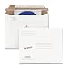 QUA64117 - Economy Disk Mailers for 3.5 Diskettes/CD