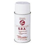 QDA 8 OZ