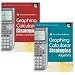 TI Graphing Calculator Strategies Algebra Gr. 8-10