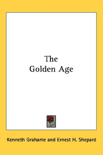  Kenneth Grahame