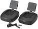 Lorex VS6367 Deluxe Video Sender System with Remote Control Extender