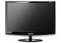 Samsung 2333SW 23" Widescreen DVI LCD Monitor - Gloss Black (Simple Stand)