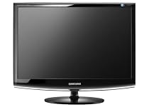 Samsung 2333SW 23" Widescreen DVI LCD Monitor - Gloss Black (Simple Stand)
