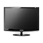 Samsung 2333SW 23" Widescreen DVI LCD Monitor - Gloss Black (Simple Stand)
