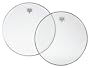 Remo Ambassador Snare Head, Hazy, 14-inch Diameter