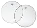 Remo Ambassador Snare Head, Hazy, 14-inch Diameter