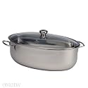 Oneida Kitchenware Immaculate Immaculate Covered Roaster