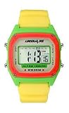 Adrenaline Digital Chronograph Unisex watch #AD9KOL