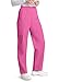 Adar Universal Scrubs for Women - Tapered Utility Cargo Scrub Pants