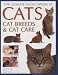 Ultimate Encyclopedia of Cats, Cat Breeds and Cat Care