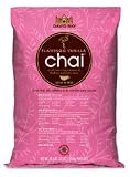 Review David Rio San Francisco  / Flamingo Vanilla Decaf Sugar-Free Chai, 3 lb. Bag