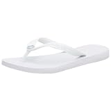 Havaianas Women's SW Color Crystal Flowers Flip Flop