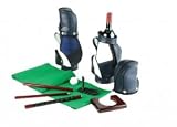 Puttingset im Mini-Golfbag - 