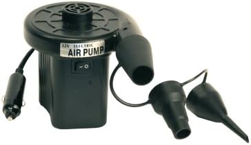 Advanced Elements 12-Volt Pump