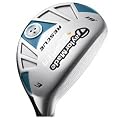 TaylorMade 2007 Lady Burner Hybrid Club
