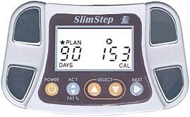 HealthPersonalCare: SlimStep
