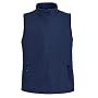 Trespass Blag - Mens Fleece Gilet