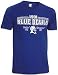 NCAA Vintage 1991 Duke Blue Devils Basketball National Champions Royal Blue Short Sleeve T-Shirt