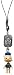 Kingdom Hearts: Donald Duck Mascot Figure Phone Charm Kingdom Hearts: Donald Duck Mascot Figure Phone Charm