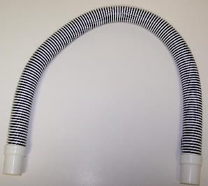 ProClear Aquatics Spiral Flex Hose for Prefilter Box 1.25 in x 3 ft Picture