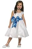 High School Musical - Gabriella Deluxe Dress Child Halloween Costume Size 4-6 Small