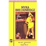 Myra Breckinridge [VHS] [1970]