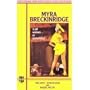Myra Breckinridge [VHS]
