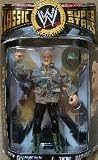 WWE CLASSIC SUPERSTARS 27 SGT.SLAUGHTER WRESTLING FIGURE