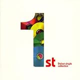 1st~Debut single collection~