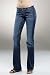 Citizens of Humanity Dita Petite Bootcut in Pacific