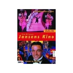 Jansens Kino: Ein Amerikaner in Paris / Singin' in the Rain. Jansens Kino: CD 17