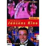 Jansens Kino: Ein Amerikaner in Paris / Singin' in the Rain. Jansens Kino: CD 17von "Peter W. Jansen"