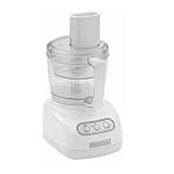 KitchenAid 7 Cup Food Processor - White