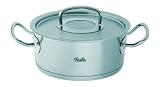 Fissler Original Pro Collection 5.0 Quart Casserole