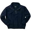 Men's Response Work Shirt, Navy