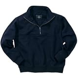 Men's Response Work Shirt, Navy
