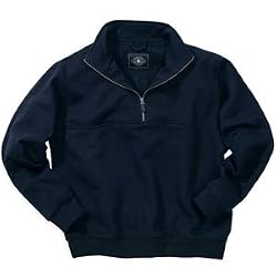 Men's Response Work Shirt, Navy