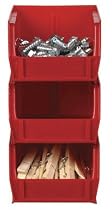 Pk/6: Quantum Storage Bin (RQUS210RD)
