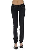 Salsa - Jean skinny / Slim fit - Femme