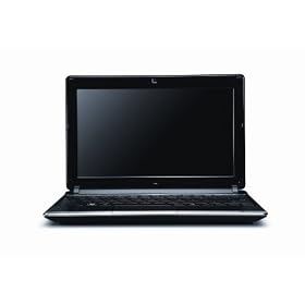 Best Price Gateway LT2108u 10.1-Inch Netbook