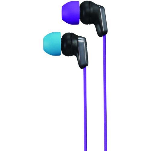 Sony MDR-EX35LP/VB EX Style Sound (Violet/Blue)