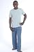 DreamSacks Men's Bamboo Fiber Lounge Pants
