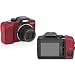 Kodak EasyShare Z915 Digital Camera (Red)
