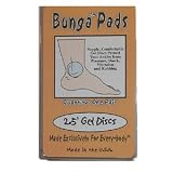 Absolute Bunga Pads 2.5 Gel Discs (2)