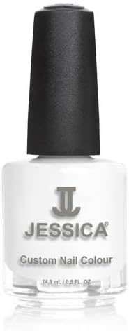 Jessica Nail Polish Party Chic Collection On the Rocks .5oz