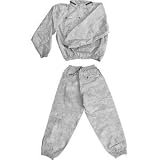 Frogg Toggs Pro Action Rainsuit - X-Large/Cloud Gray