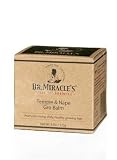 Dr Miracles Temple & Nape Gro Balm, 4oz