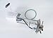 ACDelco MU1852 GM Original Equipment Fuel Pump and Level Sensor Module with Seal