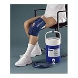 Aircast Cryo Cuff Knee System with Cooler - Large (20